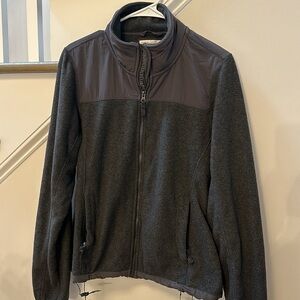 Aeropostale Fleece Jacket Women’s size xl